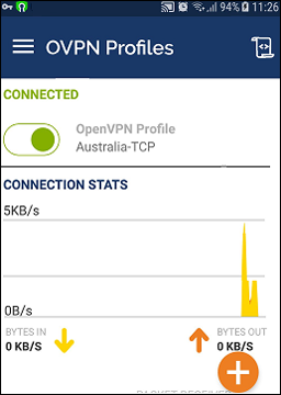 OpenVPN GUI Installation