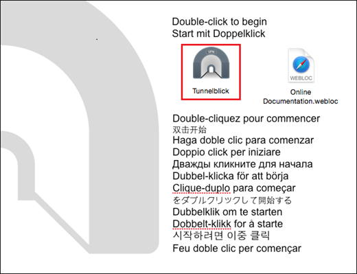 Tunnelblick For Android