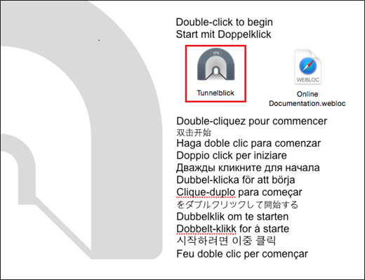 Tunnelblick Vs Openvpn