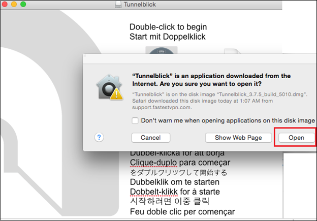 tunnelblick for mac download