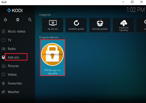 openelec kodi download as zip file