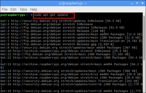 raspberry pi openvpn private internet access