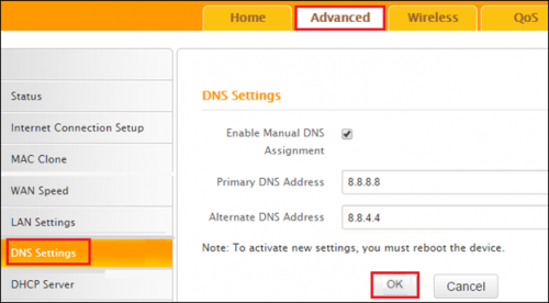 How To Set Up Fastestvpn With Pptp L Tp On Tenda Router