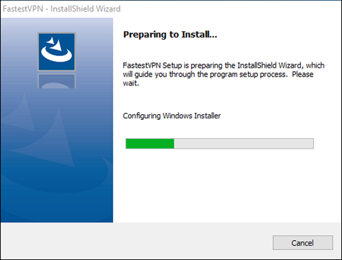 installshield wizard windows 8