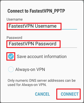 pptp vpn free