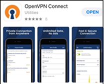 free OpenVPN Client 2.6.5 for iphone instal