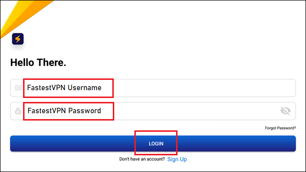 How to Setup VPN on IPTV Smarters App on Android Phone or TV