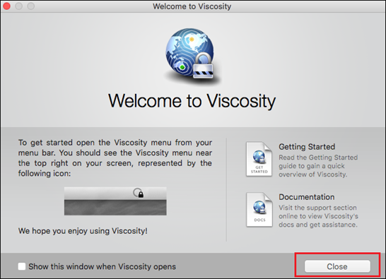 viscosity vpn google authenticator