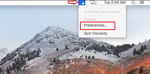 viscosity for mac os x 10.7.5