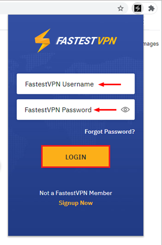 download ipvanish vpn extension for chrome