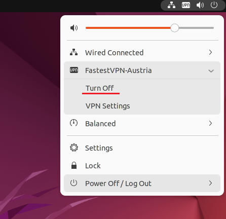 auto connect openvpn ubuntu tutorial
